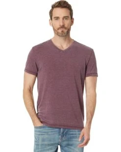 Lucky Brand Venice Burnout V-Neck Tee | Shirts & Tops 14 Lucky Brand Venice Burnout V-Neck Tee | Shirts & Tops -New Wear Store 81HFgZAzoiL. AC SR736920