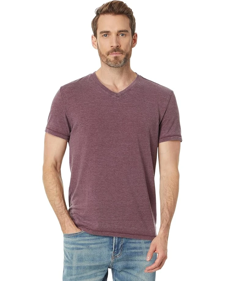 Lucky Brand Venice Burnout V-Neck Tee | Shirts & Tops 7 Lucky Brand Venice Burnout V-Neck Tee | Shirts & Tops - Image 7