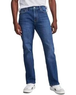 Lucky Brand Easy Rider Boot Premium Coolmax Stretch Jean | Jeans
