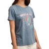 Lucky Brand Grateful Dead Galaxy Classic Crew | Shirts & Tops