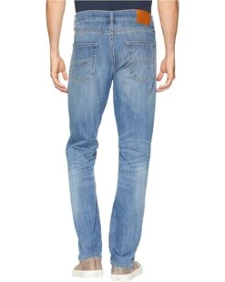 Lucky Brand 410 Athletic Fit Jeans in Fenwick -New Wear Store 81NCyHGS9bL. AC SR736920