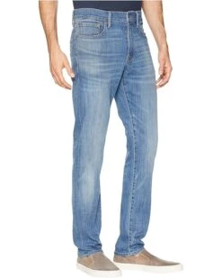 Lucky Brand 410 Athletic Fit Jeans in Fenwick -New Wear Store 81Pgi1PD lL. AC SR736920