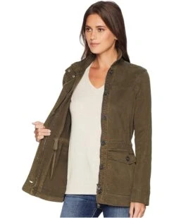 Lucky Brand Utility Jacket | Coats & Outerwear -New Wear Store 81TAAqzGfL. AC SR736920