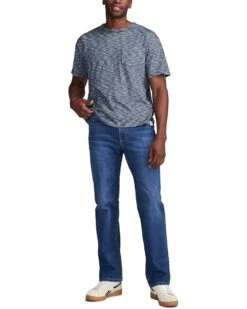 Lucky Brand 363 Straight Premium Coolmax Jean | Jeans -New Wear Store 81WGZpbykmL. AC SR736920