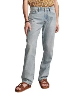 Lucky Brand 363 Straight | Jeans