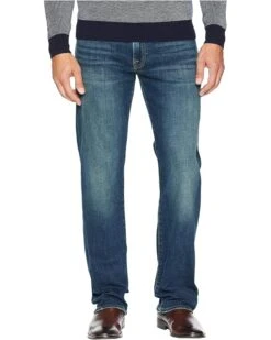 Lucky Brand 363 Vintage Straight Jeans in Ferncreek