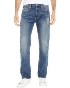 Lucky Brand 223 Straight Jeans in Harrison