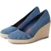 Lucky Brand Imula Espadrille Wedge | Heels