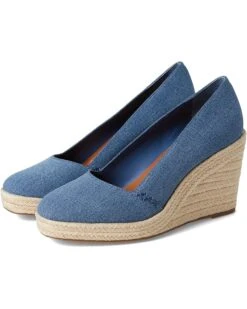 Lucky Brand Imula Espadrille Wedge | Heels