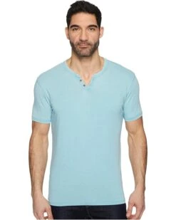 Lucky Brand Burnout Button Notch Shirt | Shirts & Tops -New Wear Store 81gFl9eV1CL. AC SR736920