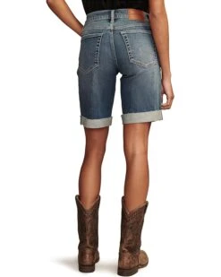 Lucky Brand Classic Bermuda | Shorts -New Wear Store 81jCwhig9JL. AC SR736920