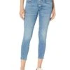 Lucky Brand Mid-Rise Ava Skinny in Record Deal | Jeans