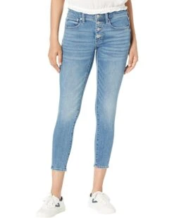 Lucky Brand Mid-Rise Ava Skinny in Record Deal | Jeans