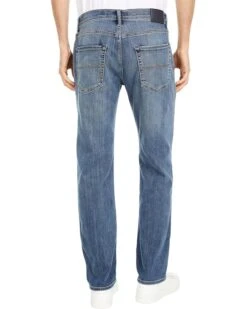 Lucky Brand 223 Straight Jeans in Harrison -New Wear Store 81nXJhLN2RL. AC SR736920