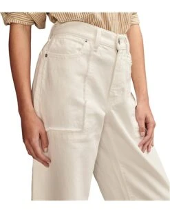 Lucky Brand Patch Pocket High Rise Wide Leg | Jeans -New Wear Store 81r6YX1HgUL. AC SR736920