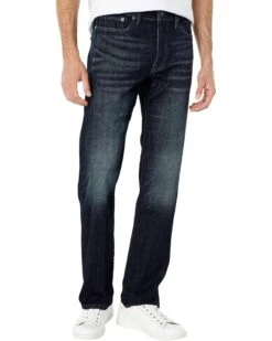 Lucky Brand 363 Vintage Straight Coolmax Stretch Jean | Jeans
