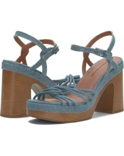 Lucky Brand Ismene | Heels