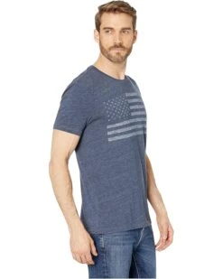 Lucky Brand USA Flag Graphic Tee | Shirts & Tops -New Wear Store 81z1w nAO L. AC SR736920