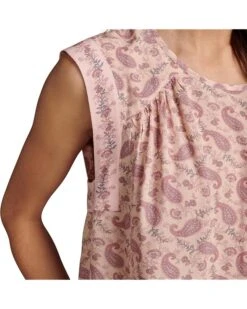 Lucky Brand Embroidered High Low Sleevless Blouse | Shirts & Tops -New Wear Store 917CStXc35L. AC SR736920