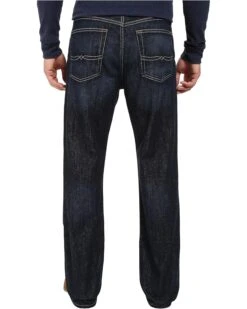 Lucky Brand 181 Relaxed Straight in Oceanside | Jeans -New Wear Store 91Bu8up DfL. AC SR736920