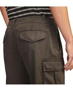 Lucky Brand 9" Stretch Twill Flat Front Embroidered Short | Shorts -New Wear Store 91EoWyKvQzL. AC SR736920