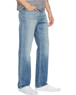 Lucky Brand 363 Vintage Straight in Paradise Valley | Jeans -New Wear Store 91GlZknpscL. AC SR736920