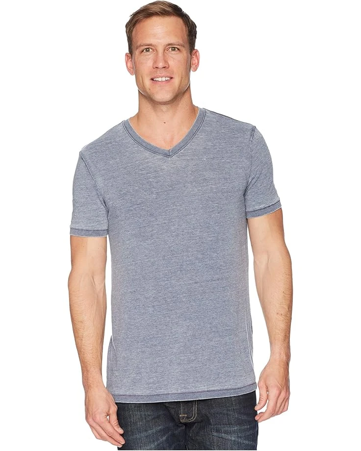 Lucky Brand Venice Burnout V-Neck Tee | Shirts & Tops 1 Lucky Brand Venice Burnout V-Neck Tee | Shirts & Tops