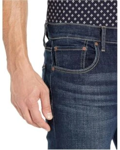 Lucky Brand 223 Straight Jeans in Falcon -New Wear Store 91LFymQuYcL. AC SR736920
