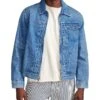 Lucky Brand Denim Jacket | Coats & Outerwear
