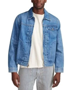 Lucky Brand Denim Jacket | Coats & Outerwear