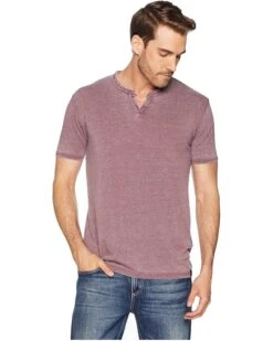 Lucky Brand Burnout Button Notch Shirt | Shirts & Tops -New Wear Store 91P4HAoG8qL. AC SR736920