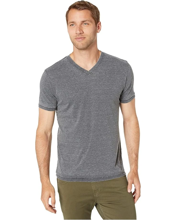 Lucky Brand Venice Burnout V-Neck Tee | Shirts & Tops 5 Lucky Brand Venice Burnout V-Neck Tee | Shirts & Tops - Image 5