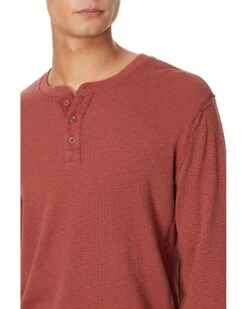 Lucky Brand Garment Dye Thermal Henley | Shirts & Tops -New Wear Store 91QM2figXML. AC SR736920