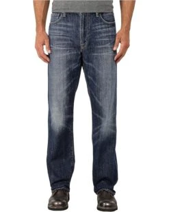 Lucky Brand 181 Relaxed Straight in Lakewood | Jeans