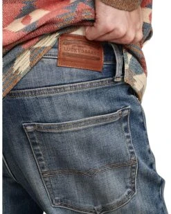 Lucky Brand 412 Athletic Slim Premium Coolmax Stretch Jean | Jeans -New Wear Store 91Y5L1b1HVL. AC SR736920