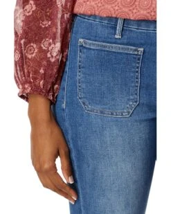 Lucky Brand High-Rise Stevie Flare in Farrah | Jeans -New Wear Store 91Z00cKGfxL. AC SR736920