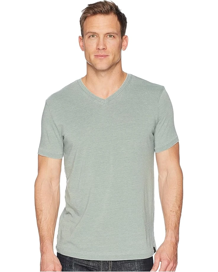 Lucky Brand Venice Burnout V-Neck Tee | Shirts & Tops 6 Lucky Brand Venice Burnout V-Neck Tee | Shirts & Tops - Image 6