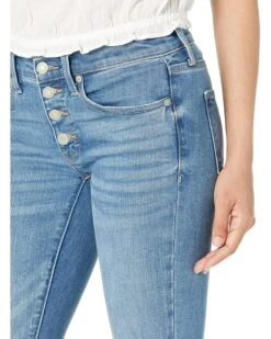 Lucky Brand Mid-Rise Ava Skinny in Record Deal | Jeans -New Wear Store 91cfE5TJLL. AC SR736920