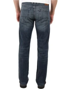 Lucky Brand 221 Original Straight in Blue Gold | Jeans -New Wear Store 91ctzT1x SL. AC SR736920