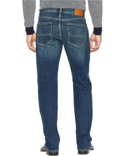 Lucky Brand 363 Vintage Straight Jeans in Ferncreek -New Wear Store 91fTYIaFdL. AC SR736920