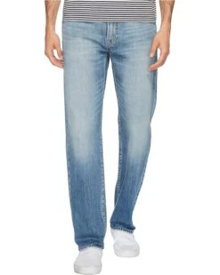 Lucky Brand 363 Vintage Straight in Paradise Valley | Jeans