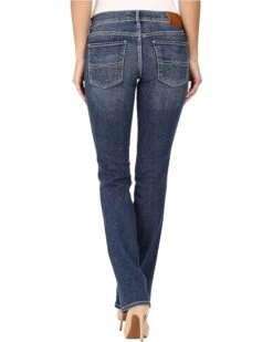 Lucky Brand Mid Rise Sweet Boot in Ocean Road | Jeans -New Wear Store 91mzqmaqjyL. AC SR736920