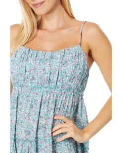 Lucky Brand Tiered Floral Mini Dress | Dresses -New Wear Store 91oT4DcWGL. AC SR736920