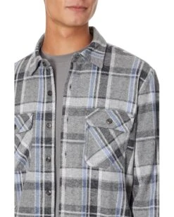 Lucky Brand Plaid Brushed Knit Long Sleeve Shirt | Shirts & Tops -New Wear Store 91oxtCLrujL. AC SR736920