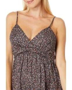 Lucky Brand Paisley Tiered Maxi Dress | Dresses -New Wear Store 91pnHVNbE7L. AC SR736920