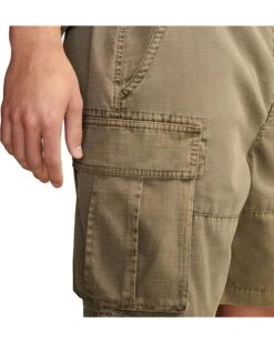 Lucky Brand 9" Ripstop Cargo Short | Shorts -New Wear Store 91rMi2Rv7LL. AC SR736920