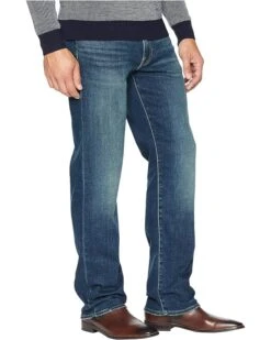 Lucky Brand 363 Vintage Straight Jeans in Ferncreek -New Wear Store 91vWTpd4s4L. AC SR736920
