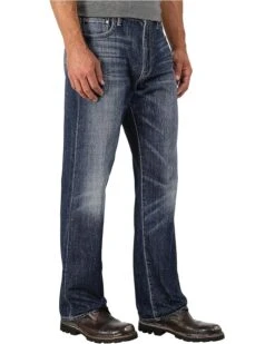 Lucky Brand 181 Relaxed Straight in Lakewood | Jeans -New Wear Store 91vmz7m83fL. AC SR736920