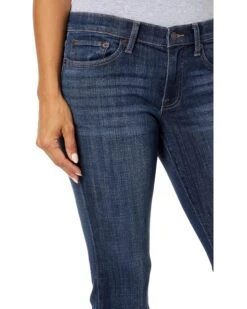 Lucky Brand Mid-Rise Sweet Boot Jeans in Agate -New Wear Store 91w22elJUL. AC SR736920