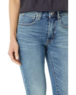 Lucky Brand High-Rise Bridgette Skinny in Shasta | Jeans -New Wear Store 91yKwRfizIL. AC SR736920